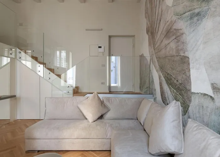 Heart Duomo Castello *