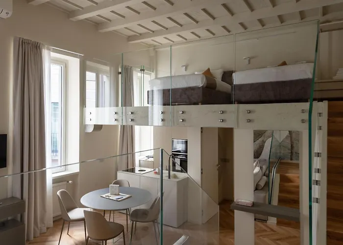 Heart Duomo Castello * 밀라노