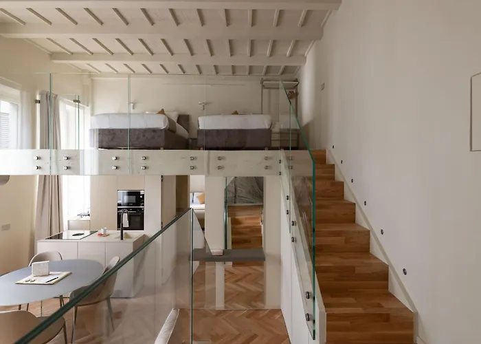 Heart Duomo Castello 아파트