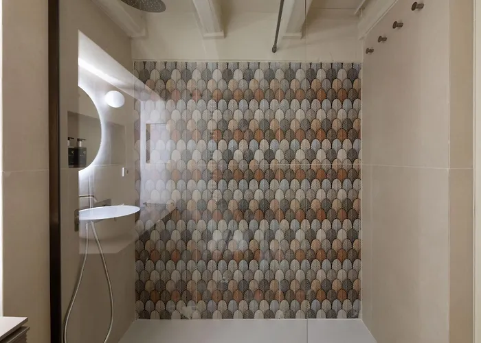 Heart Duomo Castello 아파트 밀라노