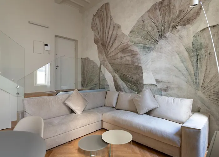 Heart Duomo Castello * 밀라노