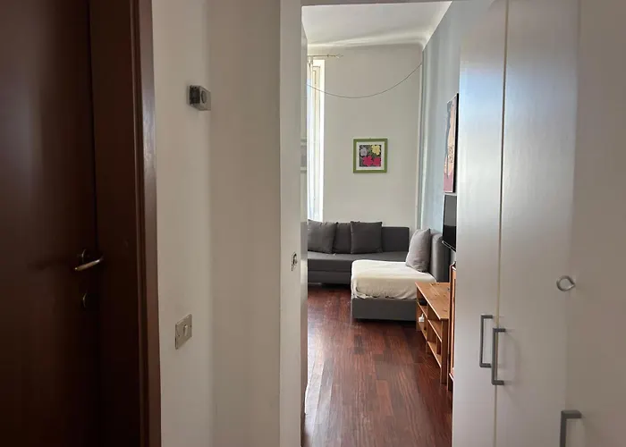 Lovelyloft - Ripa Naviglio Grande Appartement Milan
