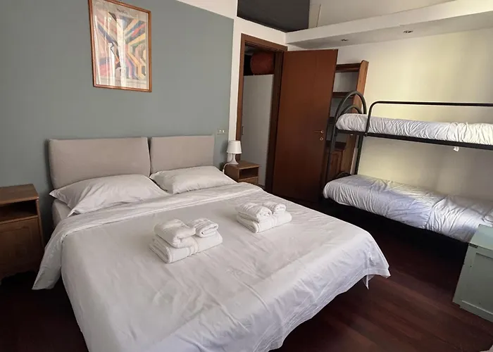 Lovelyloft - Ripa Naviglio Grande