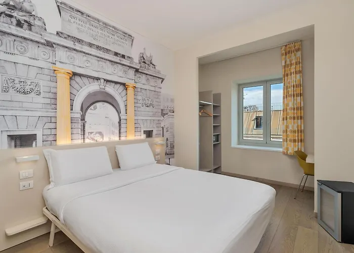 Hotel Station 3*