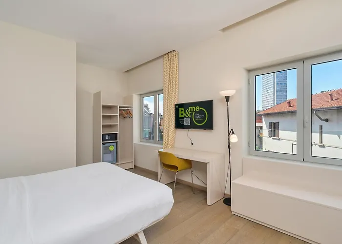 Hotel Station 3*