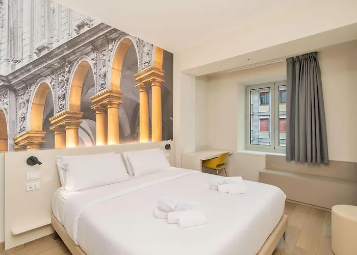 Station Hotel 3*