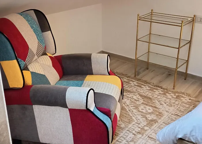 Centro Corso Buenos Aires Apartment Mailand