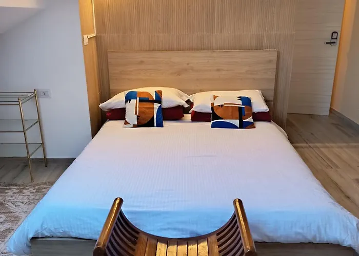 Centro Corso Buenos Aires Mailand