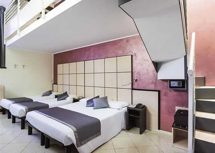 Ibis Styles Centro Milan