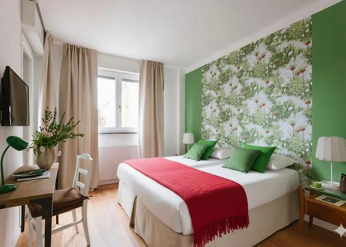 Vivere Isola Apartment