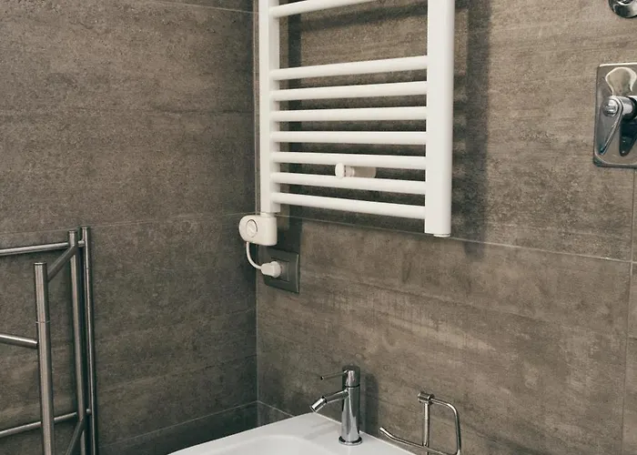 Apartamento Princy *