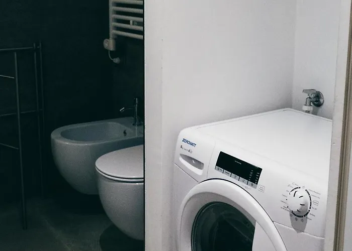 Princy Apartamento *