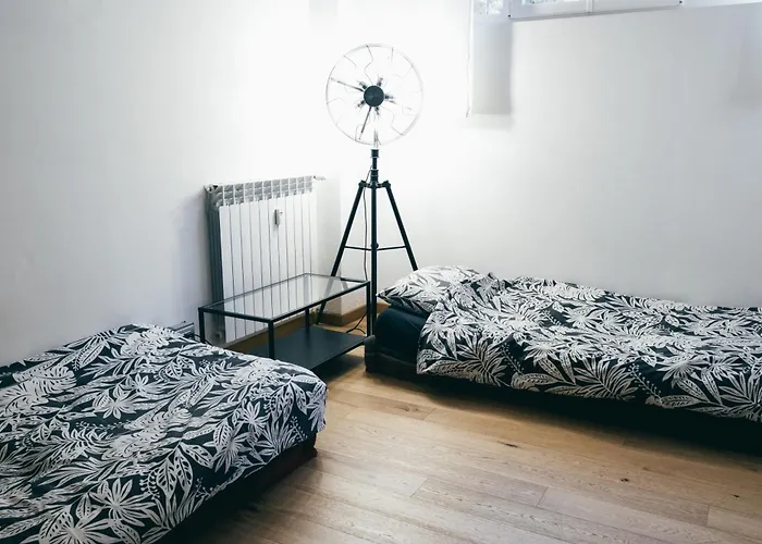Princy Apartamento Milão