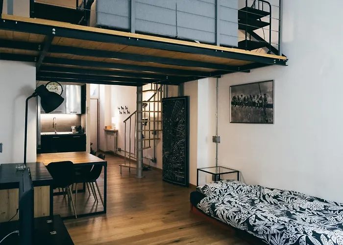 Princy Apartamento Milão