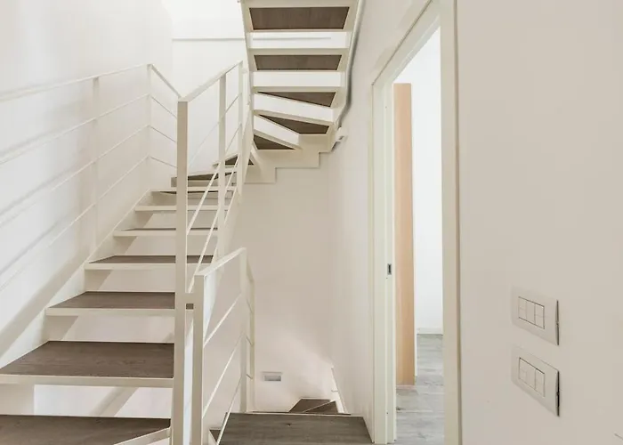 Loft Settala Appartement Milaan