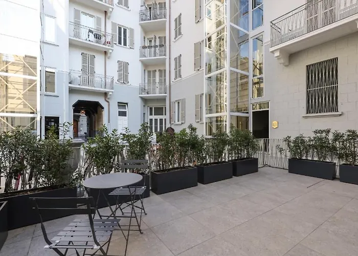 Apartment Loft Settala