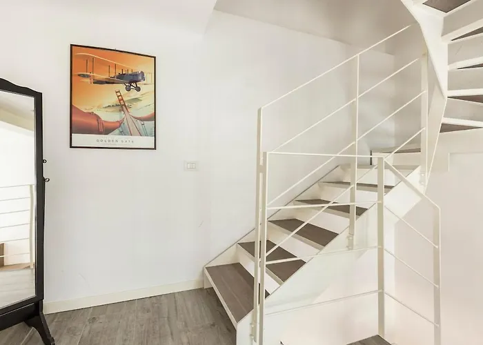 Loft Settala Apartment *