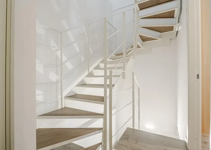 Apartment Loft Settala