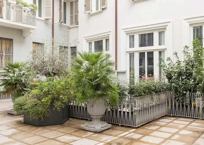 Loft Settala * Mailand