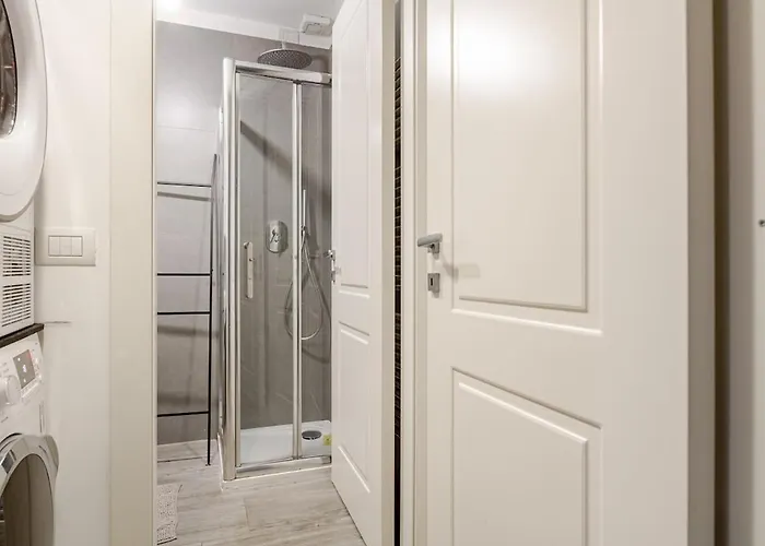 Loft Settala Mailand