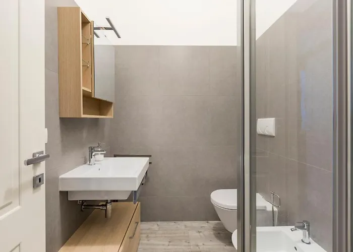 Apartmán Loft Settala *