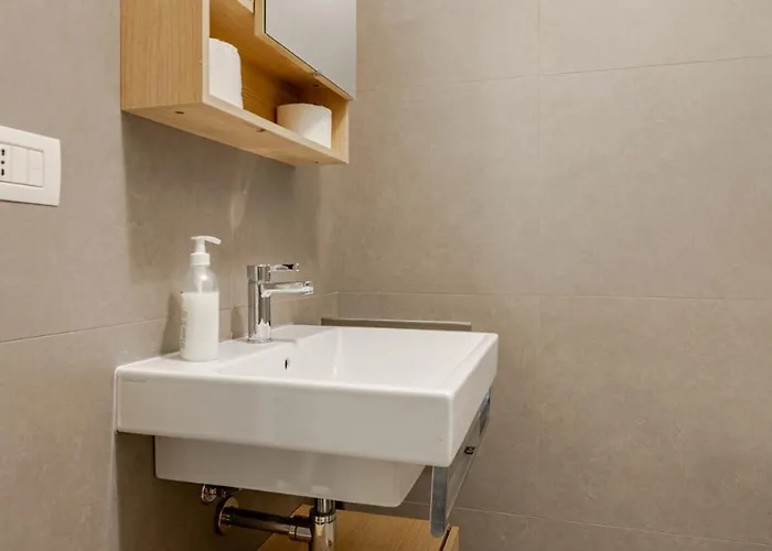 Apartment Loft Settala