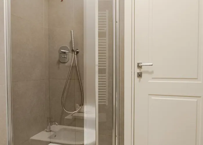 Loft Settala * Mailand