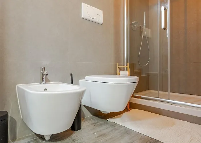 Appartement Loft Settala *