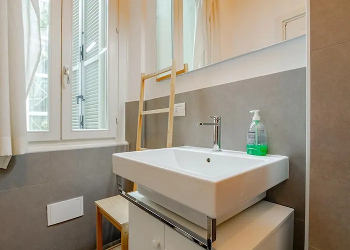 Apartmán Loft Settala *