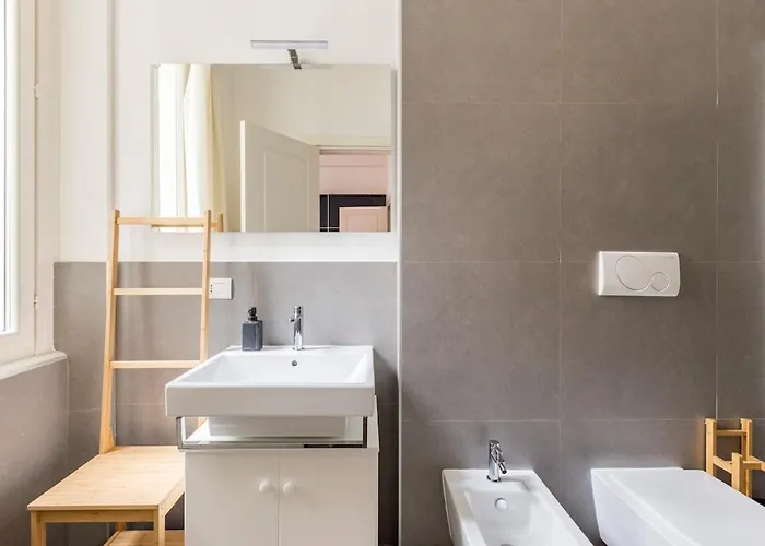 Loft Settala Apartment Mailand