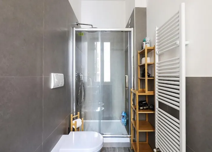 Apartment Loft Settala *