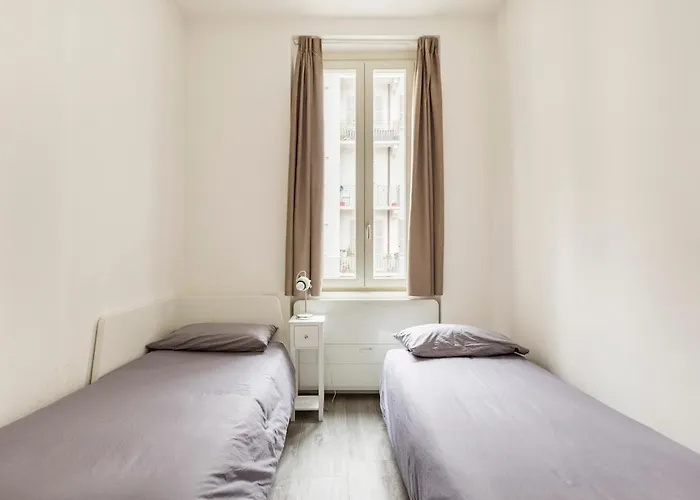 Loft Settala Apartment