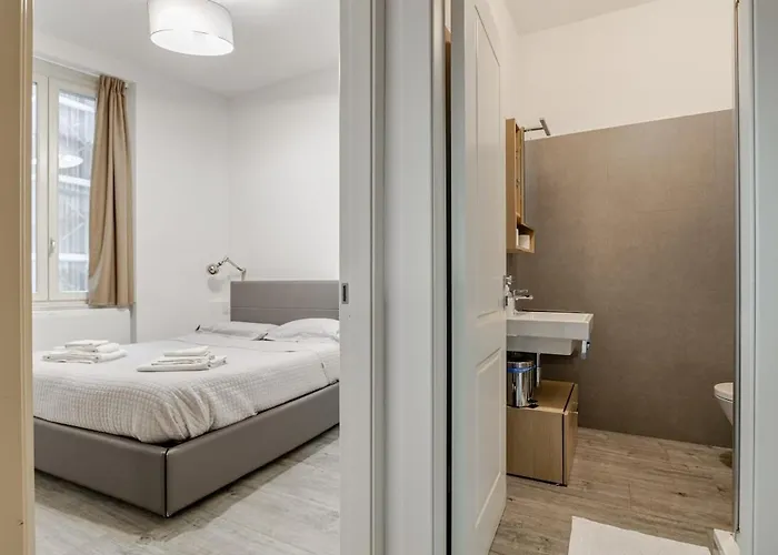 Apartmán Loft Settala *