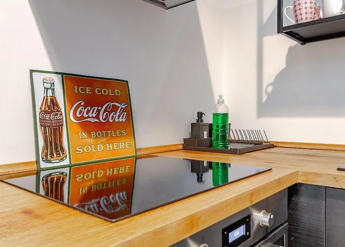 Loft Settala Apartment Mailand