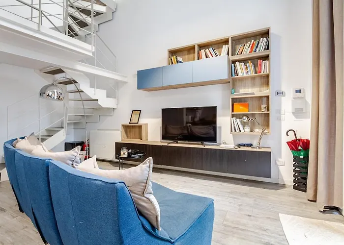 Loft Settala * Milán