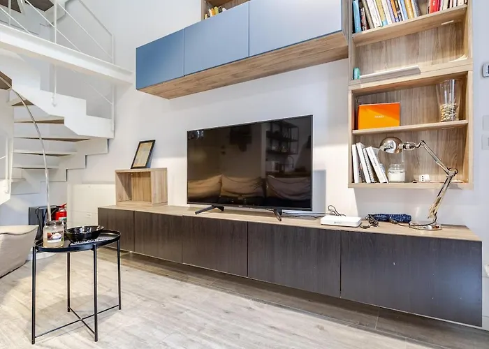 Loft Settala *