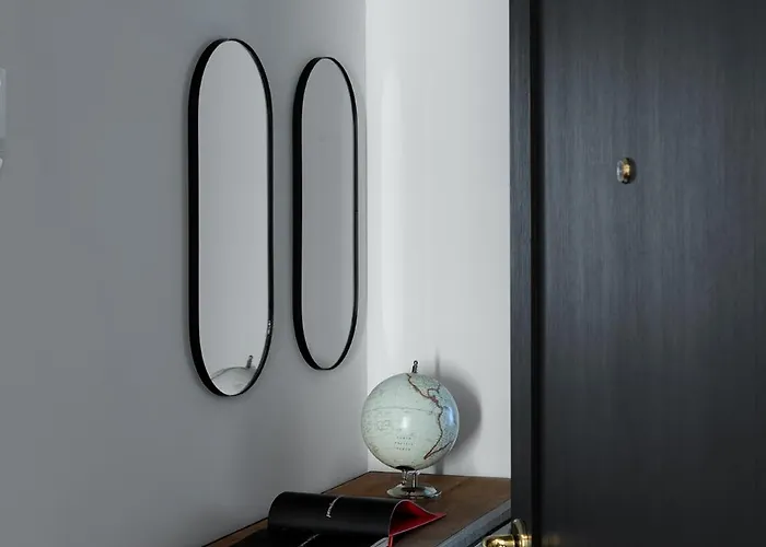 Joivy Boutique Farneti Appart hôtel Milan