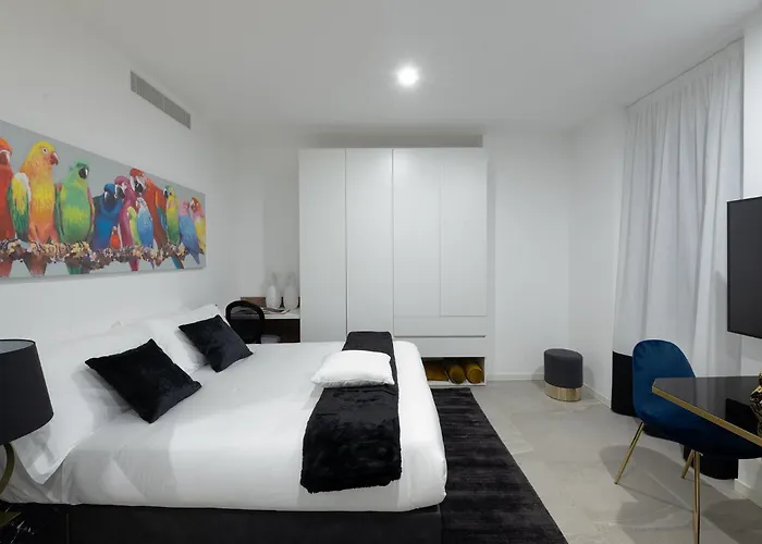 Joivy Boutique Farneti 4*