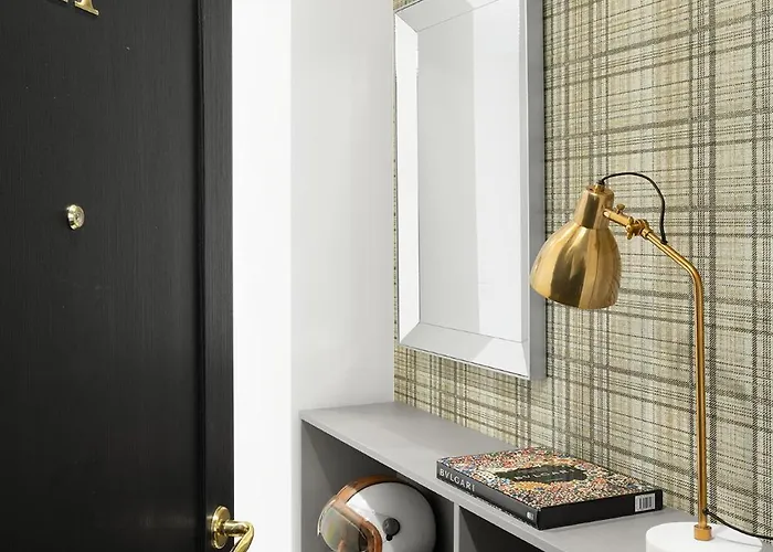 Appart hôtel Joivy Boutique Farneti