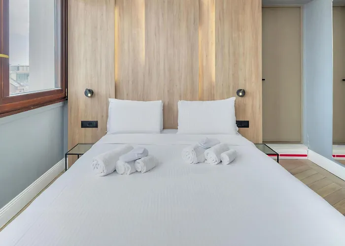 Center Duomo Hotel 3*