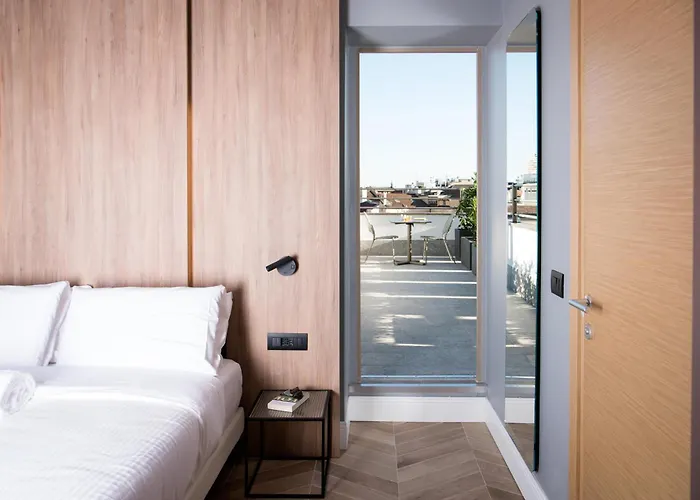 Center Duomo 3* Milán