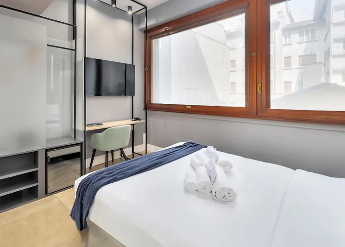 Center Duomo Hotel 3*