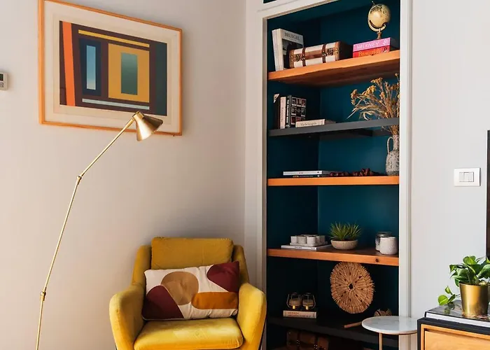 Youhosty - Santa Marta 11 Milán