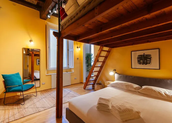 Youhosty - Santa Marta 11 * Milán