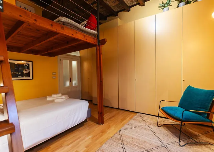 Youhosty - Santa Marta 11