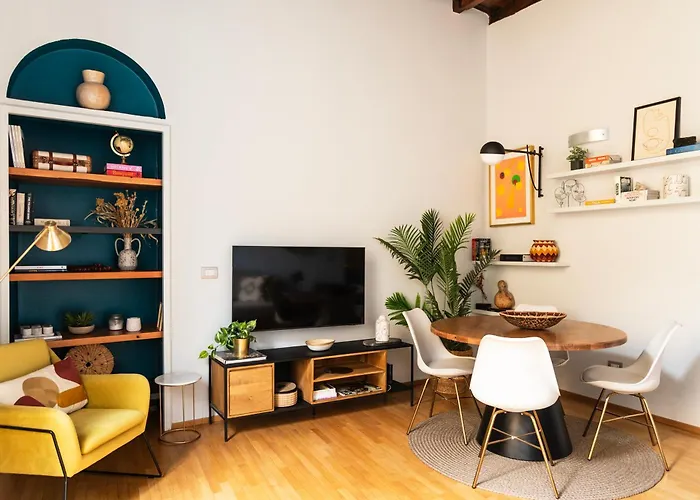 Youhosty - Santa Marta 11 Apartamento