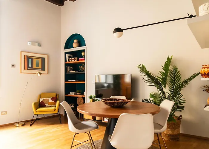 Youhosty - Santa Marta 11 Apartamento