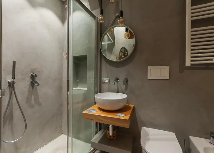 Youhosty - Santa Marta 11 Apartamento Milán