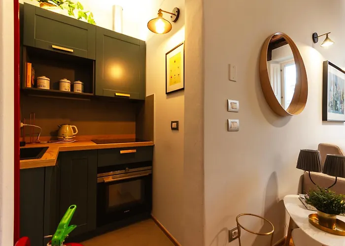 Youhosty - Santa Marta 11 Milán