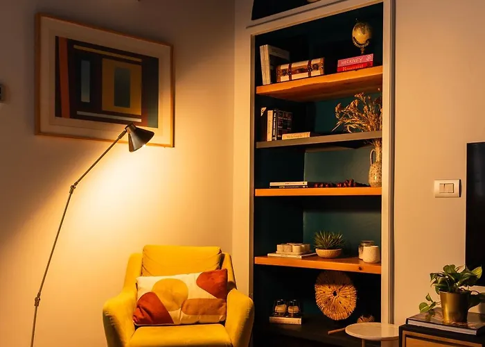 Youhosty - Santa Marta 11